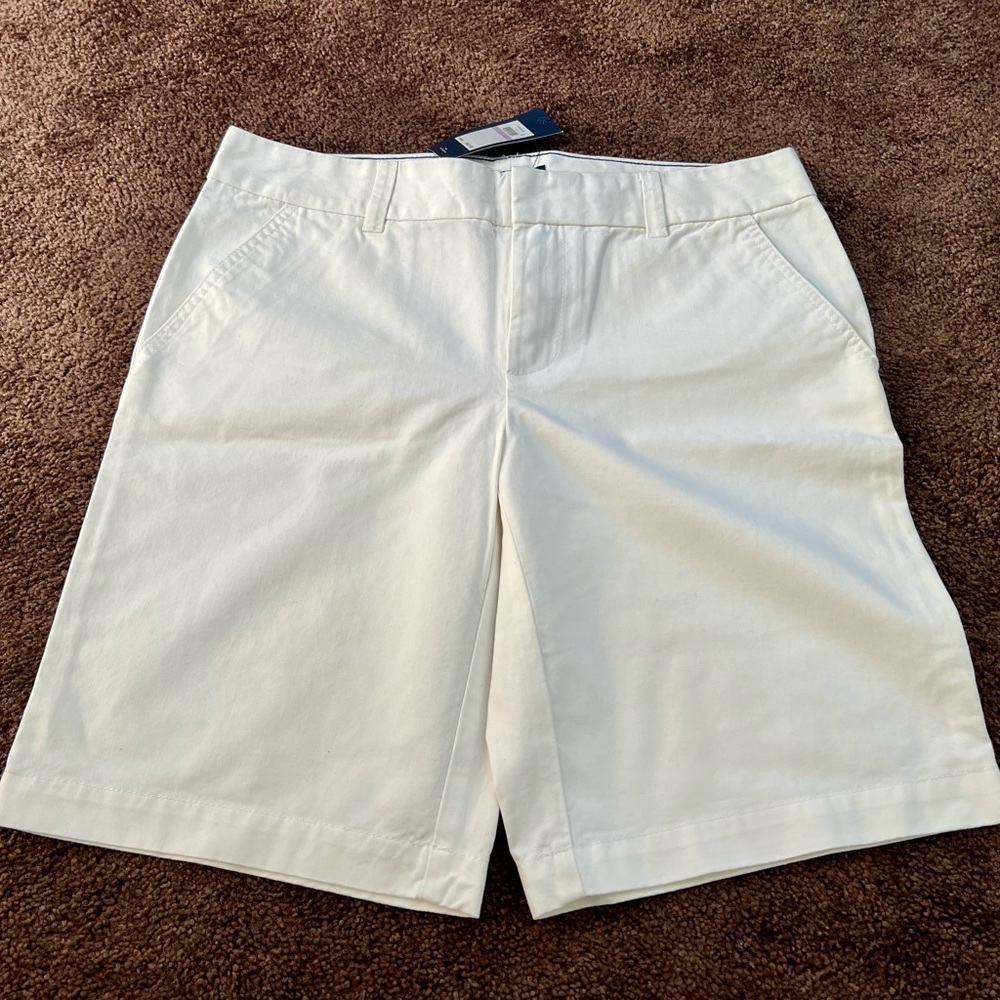 Tommy Hilfiger Women’s Shorts